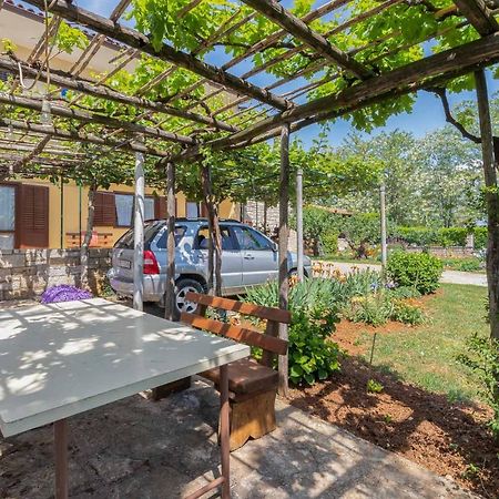 Silva Apartman Poreč Kültér fotó