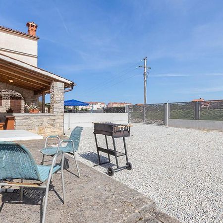Silva Apartman Poreč Kültér fotó