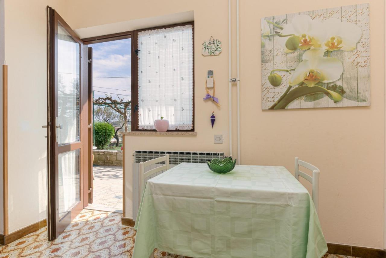 Silva Apartman Poreč Kültér fotó